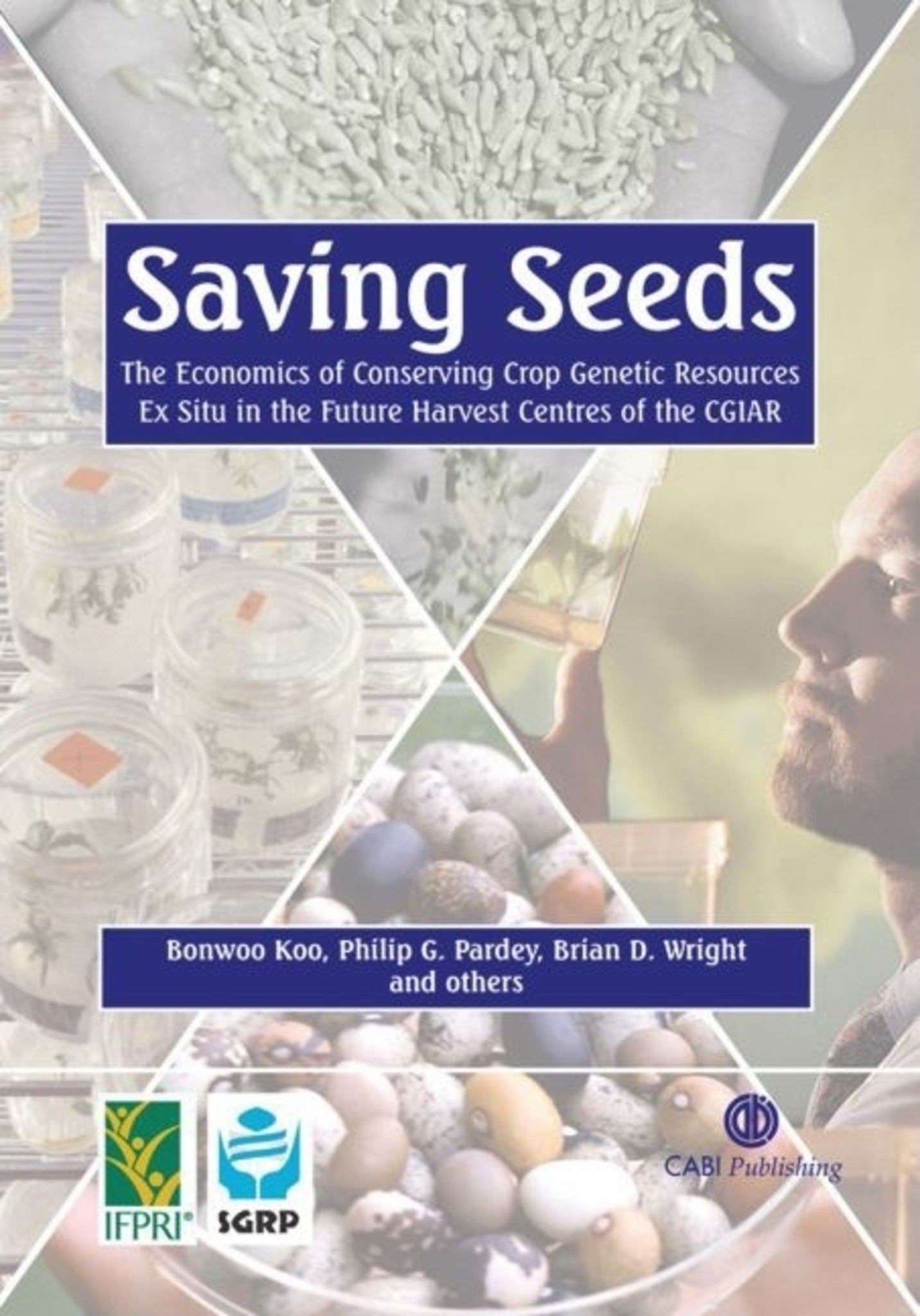 Saving Seeds