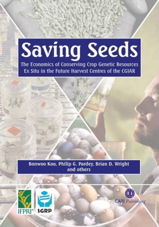 Saving Seeds