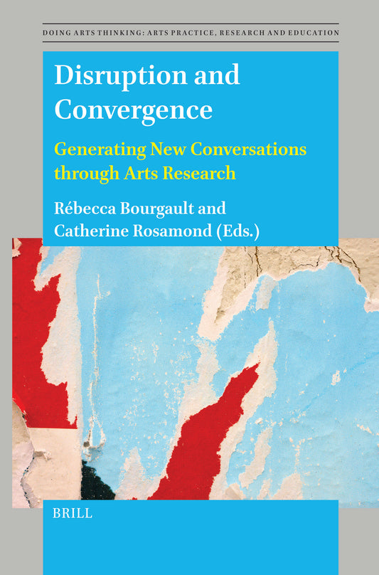 Disruption and Convergence