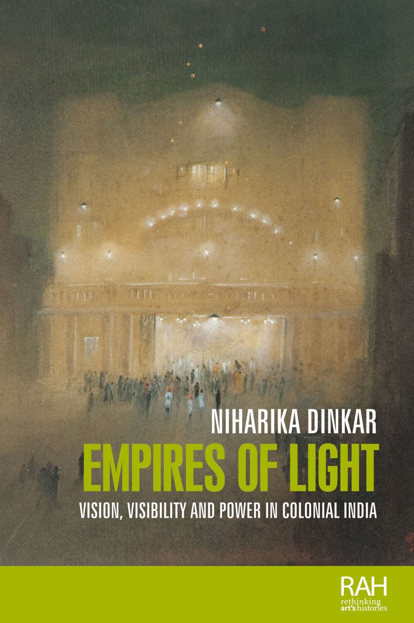 Empires of light