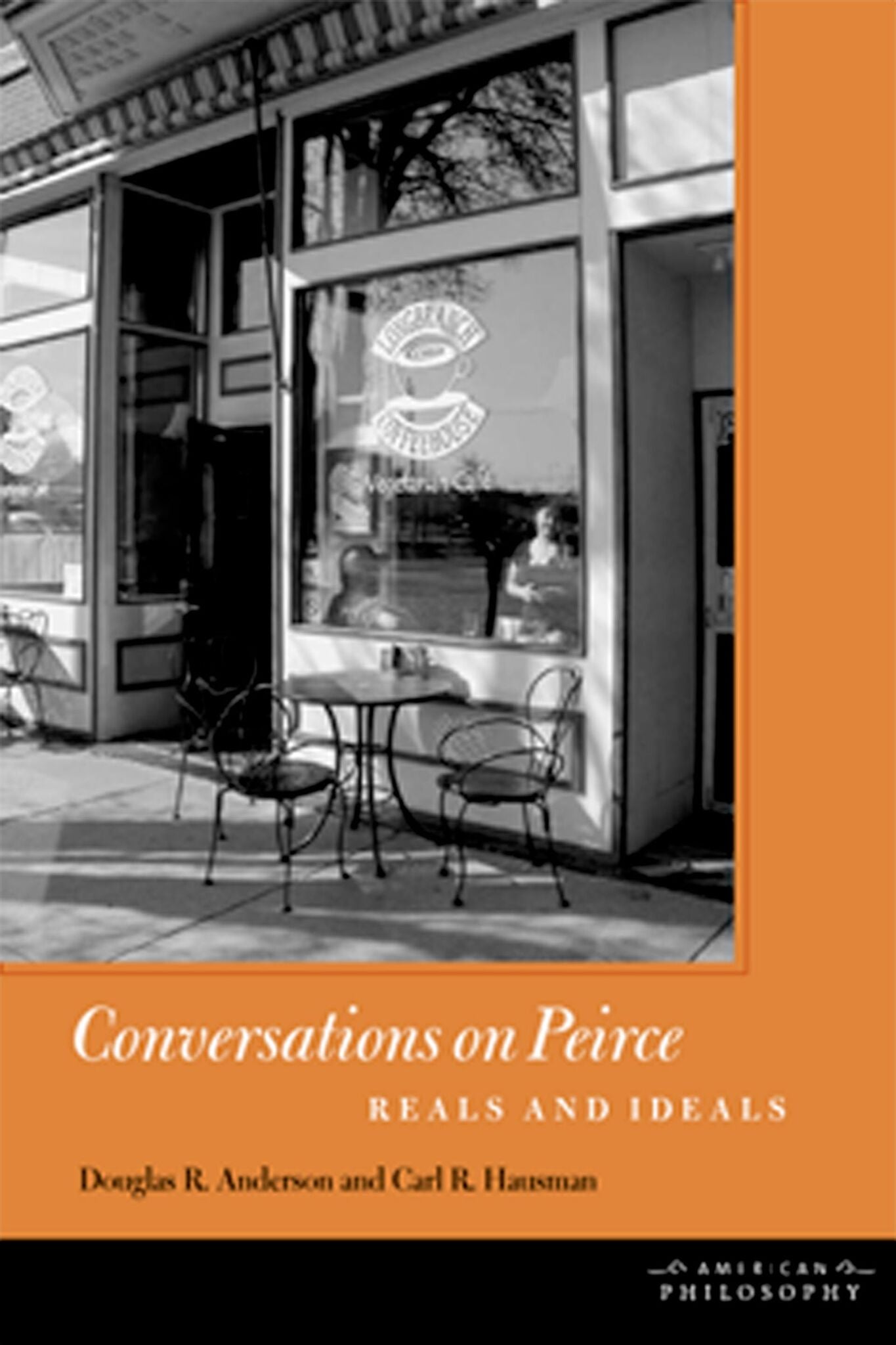 Conversations on Peirce