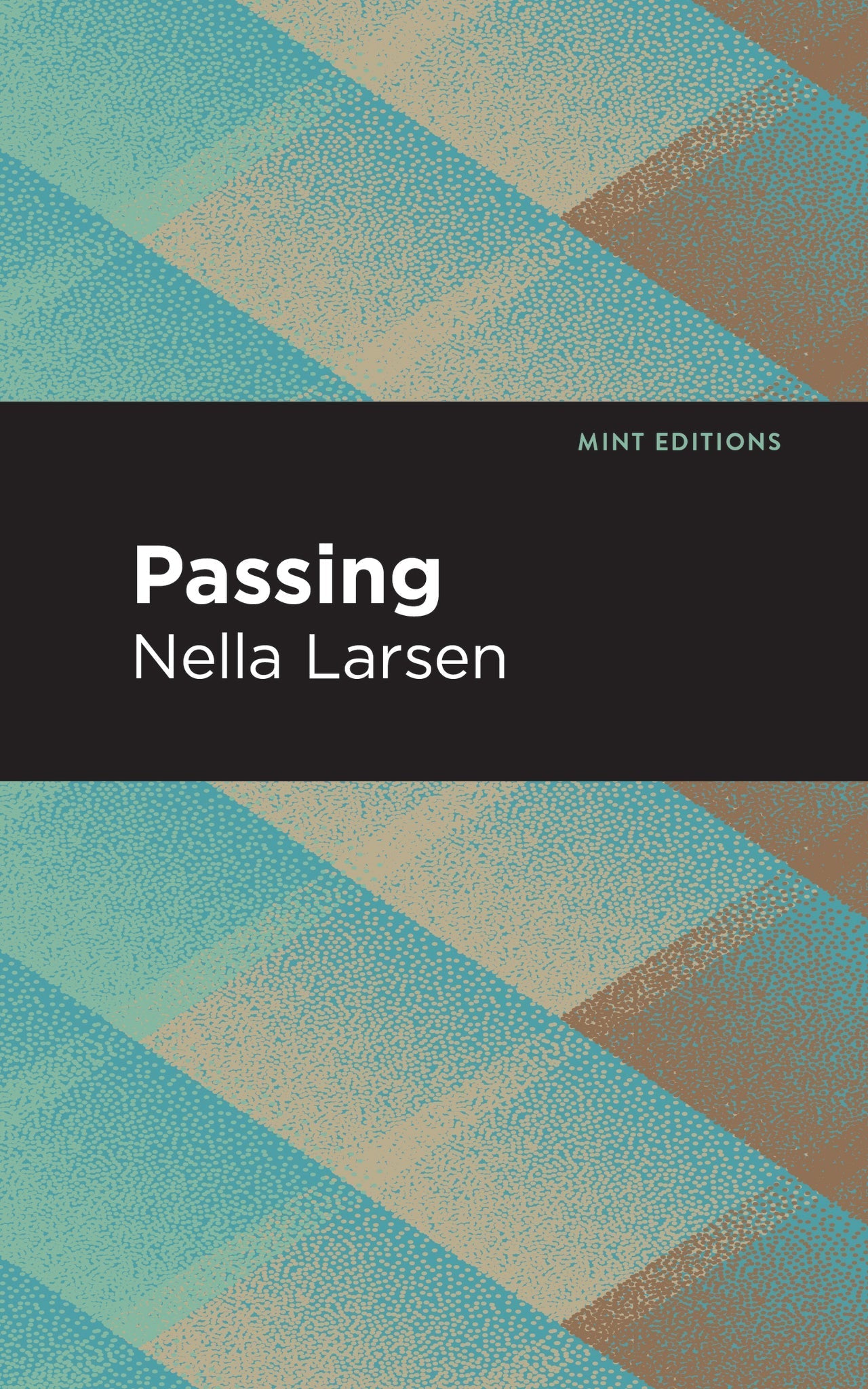 Cover image for Passing ISBN 9798888971253