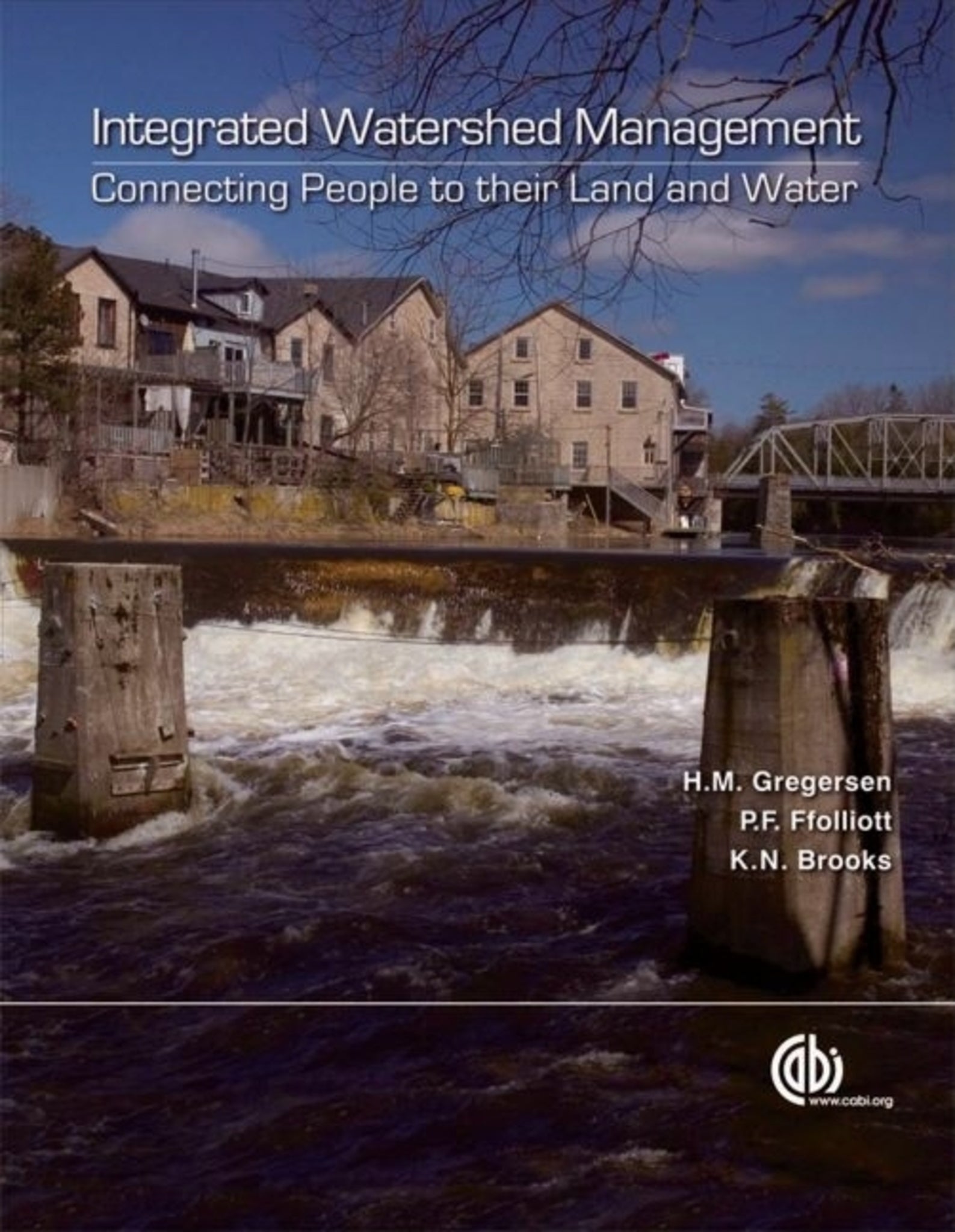 Integrated Watershed Management