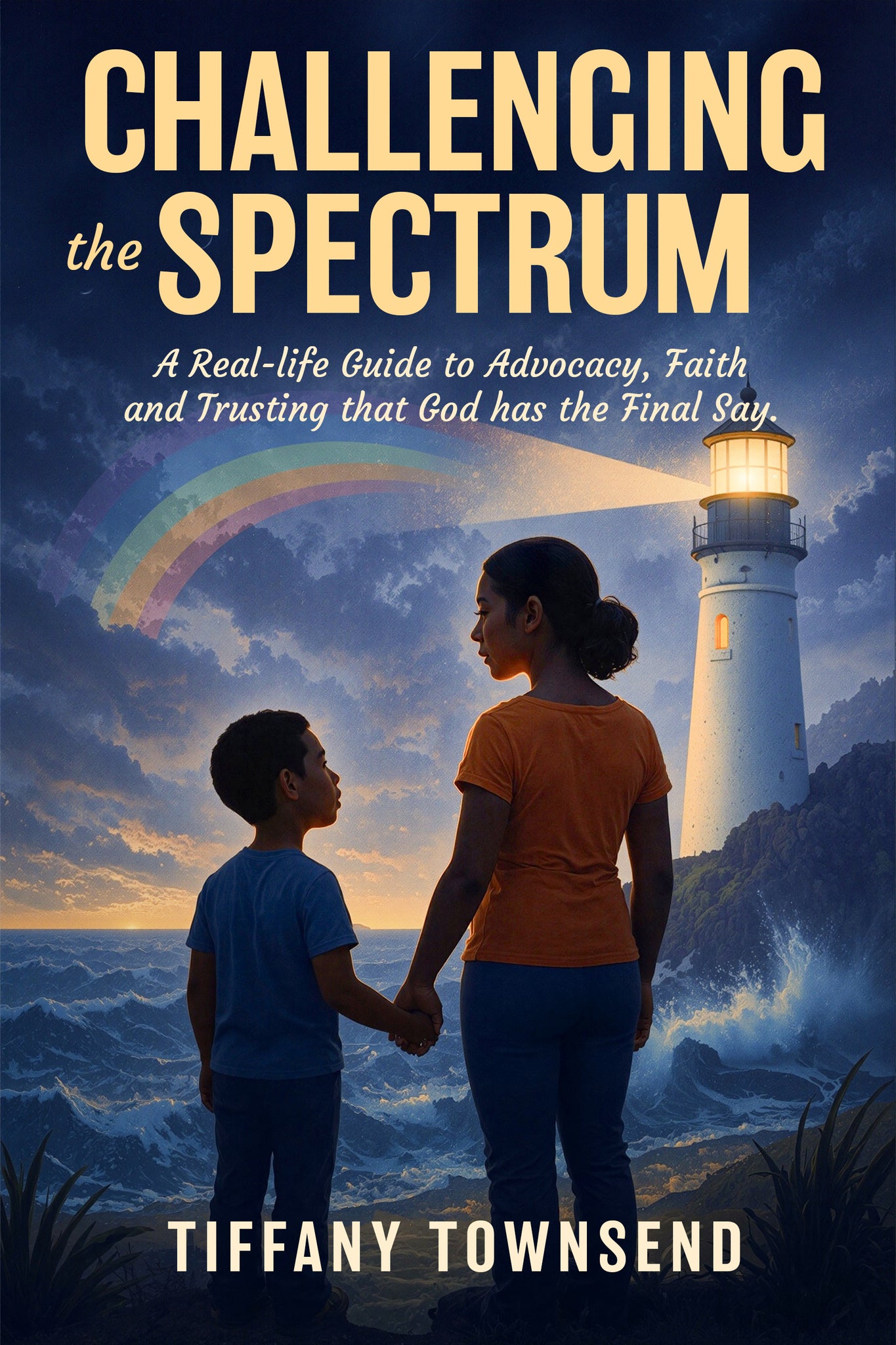 Challenging the Spectrum