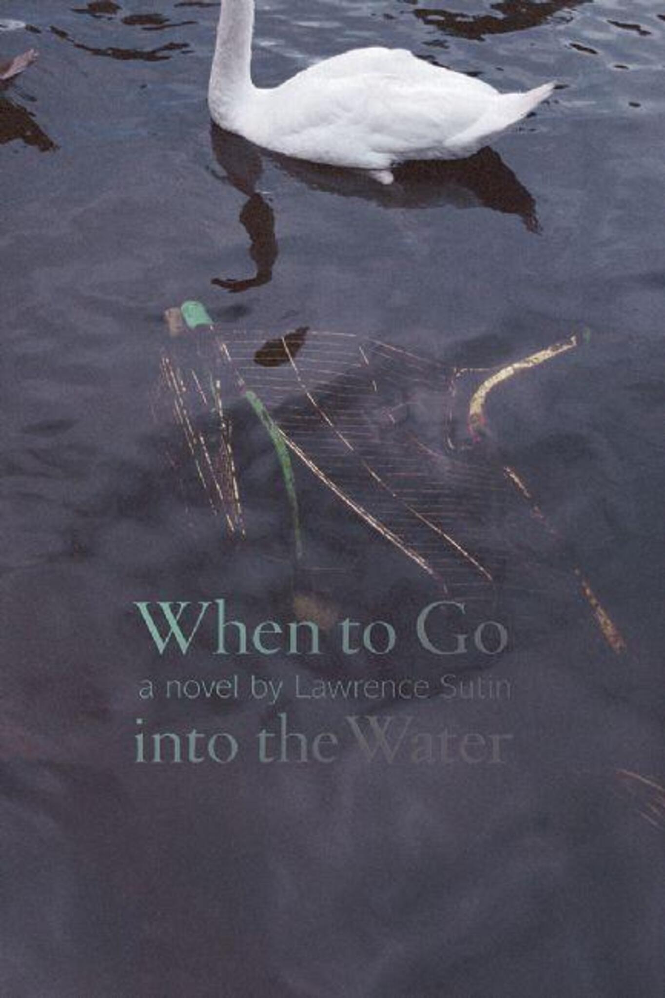 When to Go into the Water