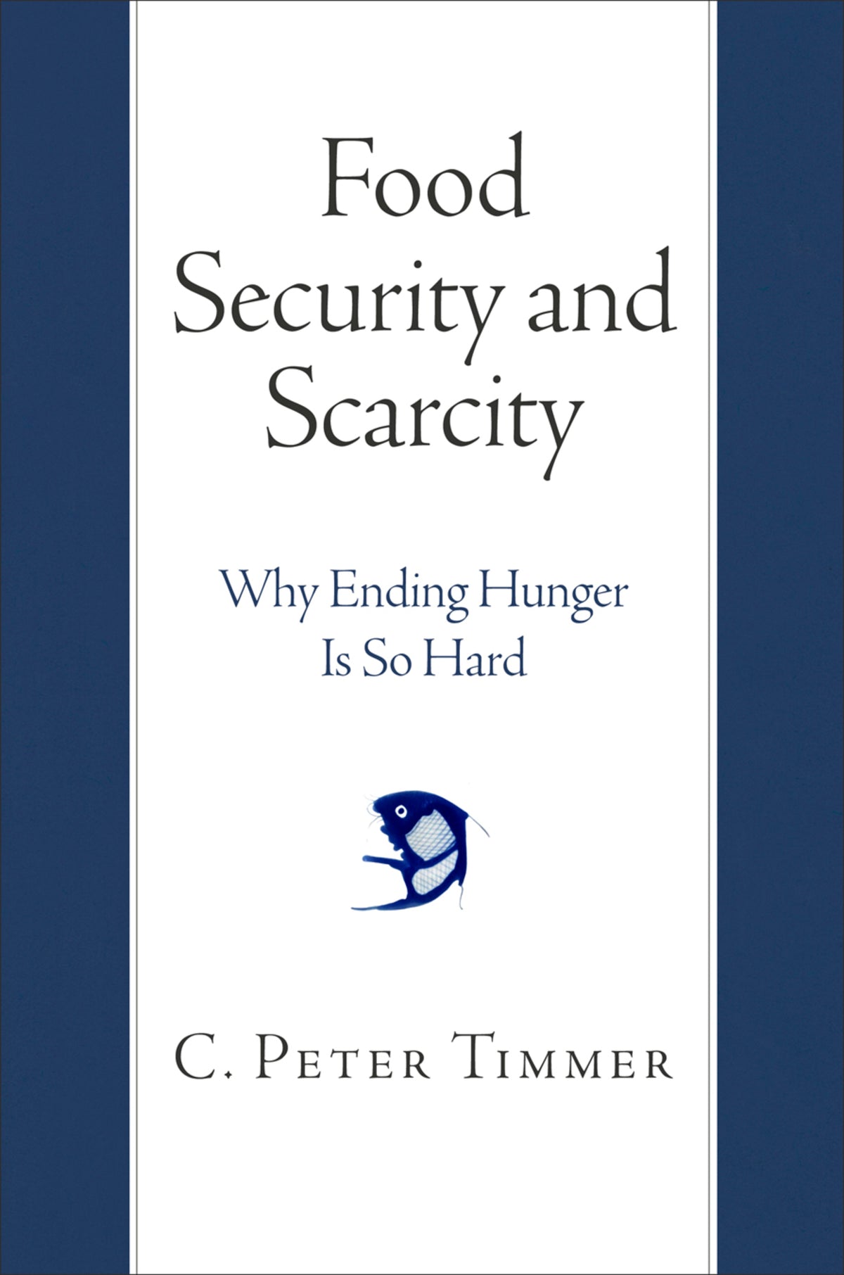 Cover image for Food Security and Scarcity ISBN 9780812246667