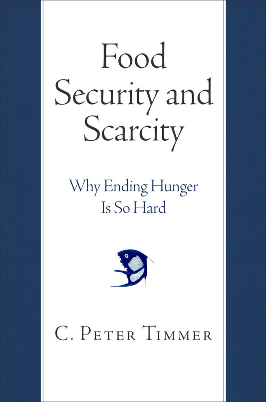 Food Security and Scarcity