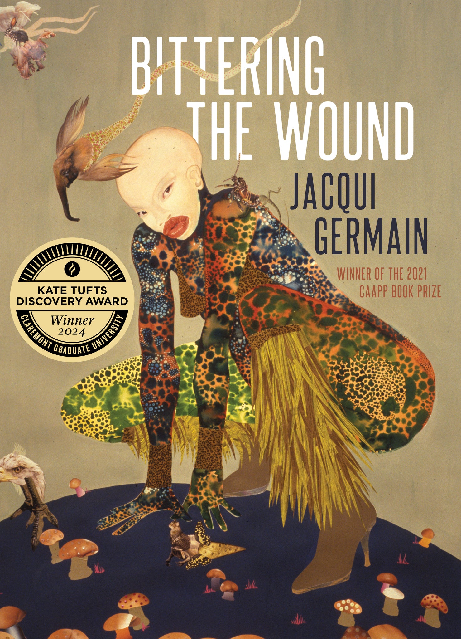 Bittering the Wound