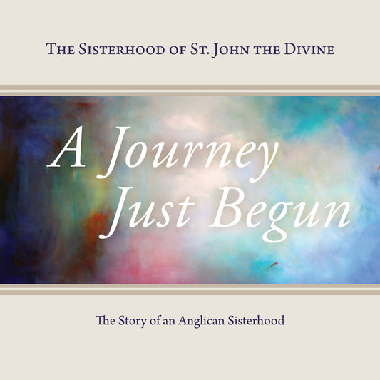 A Journey Just Begun