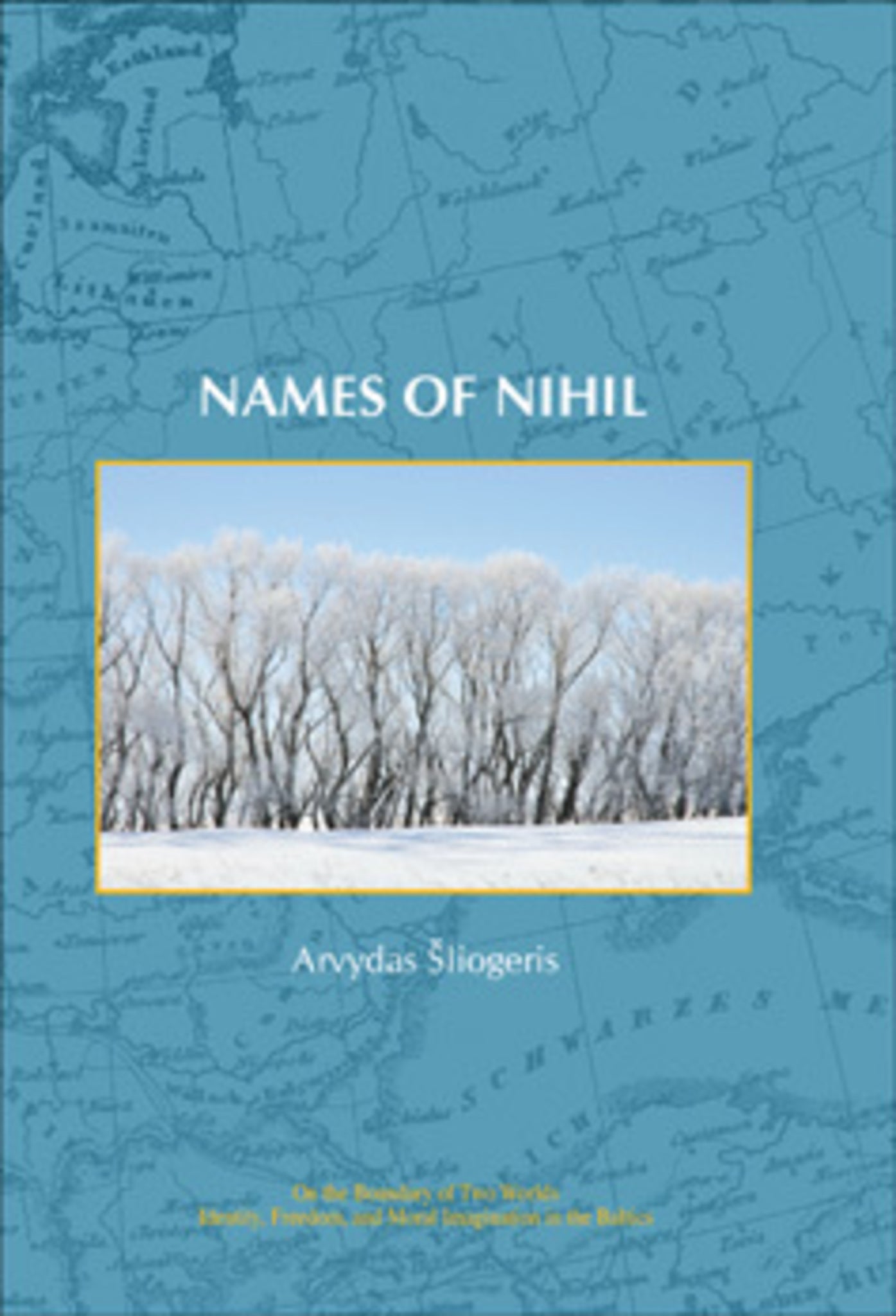 Names of Nihil