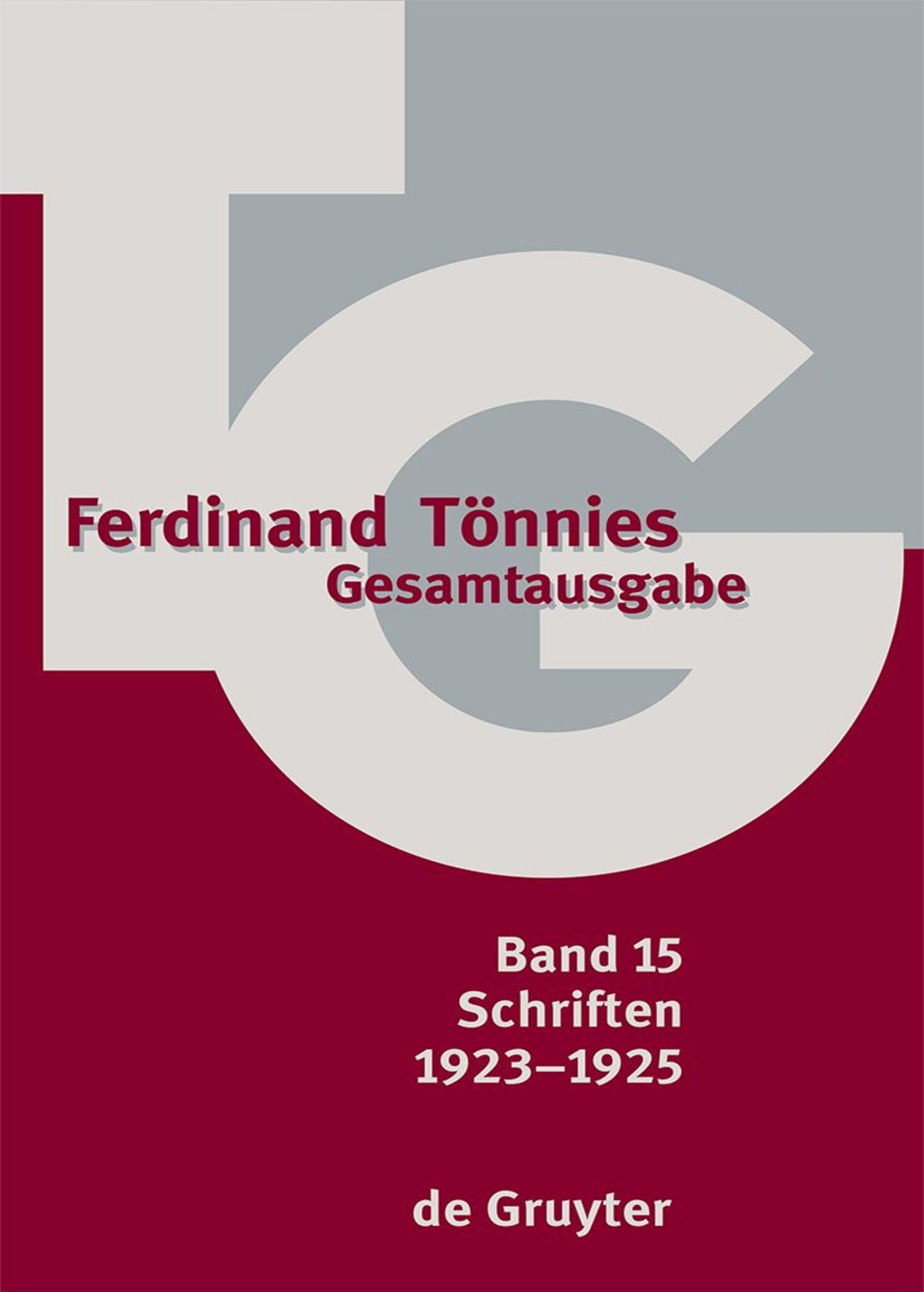 1923–1925