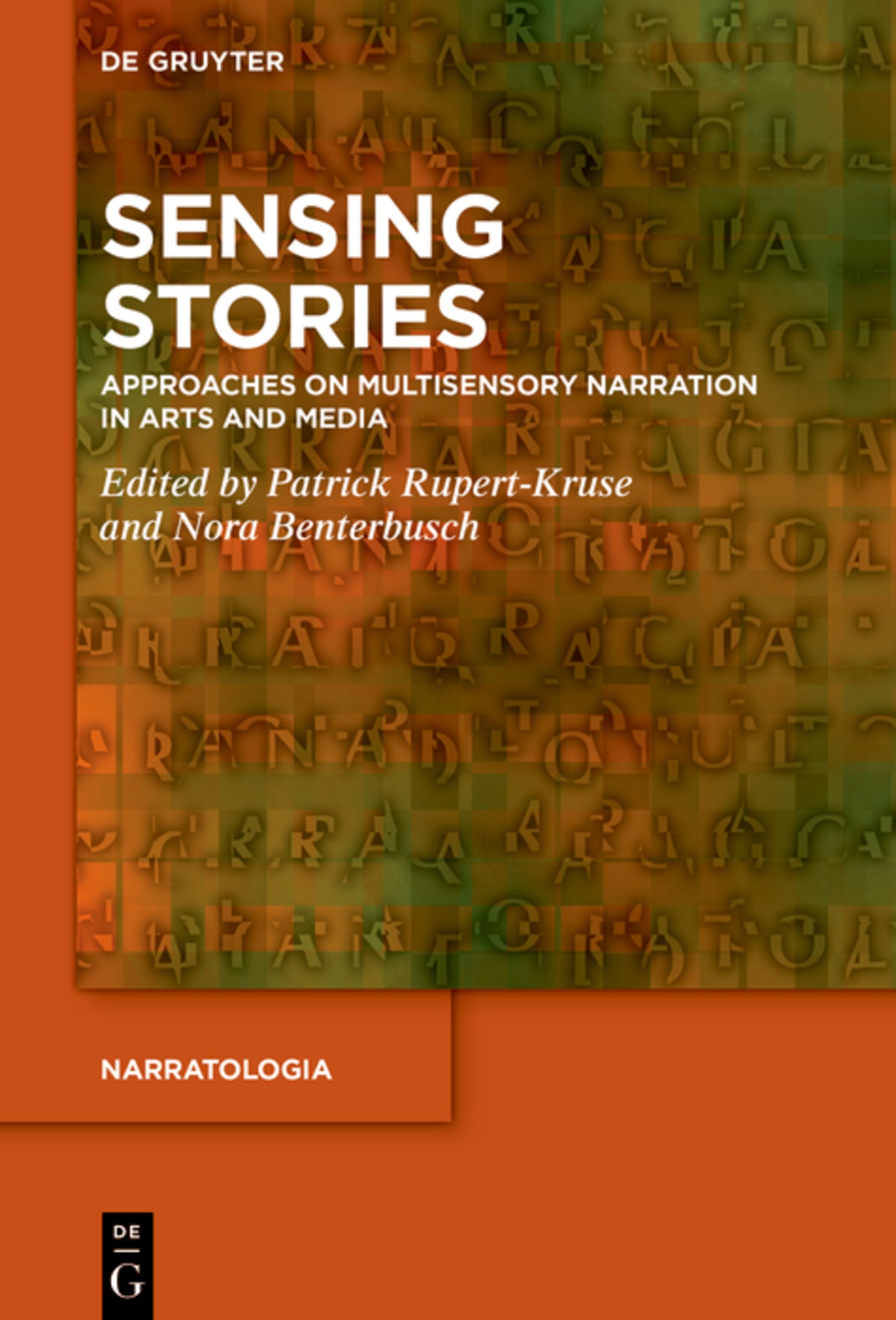 Sensing Stories