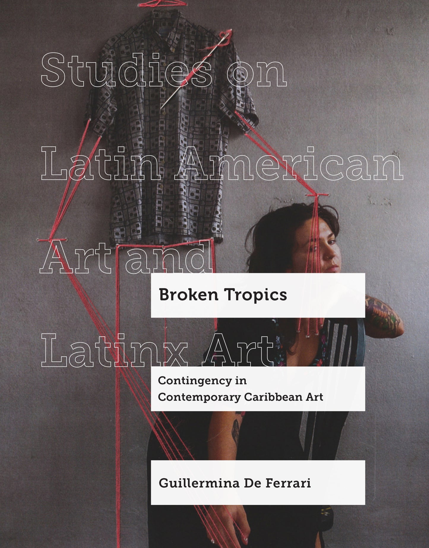 Broken Tropics