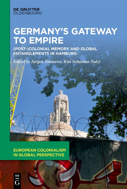Germany’s Gateway to Empire