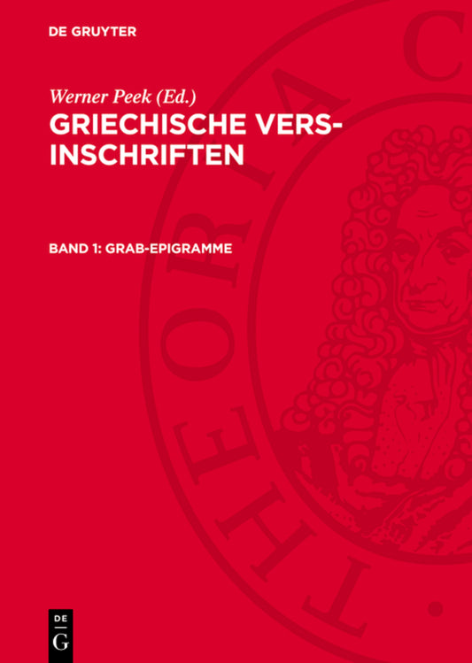 Grab-Epigramme