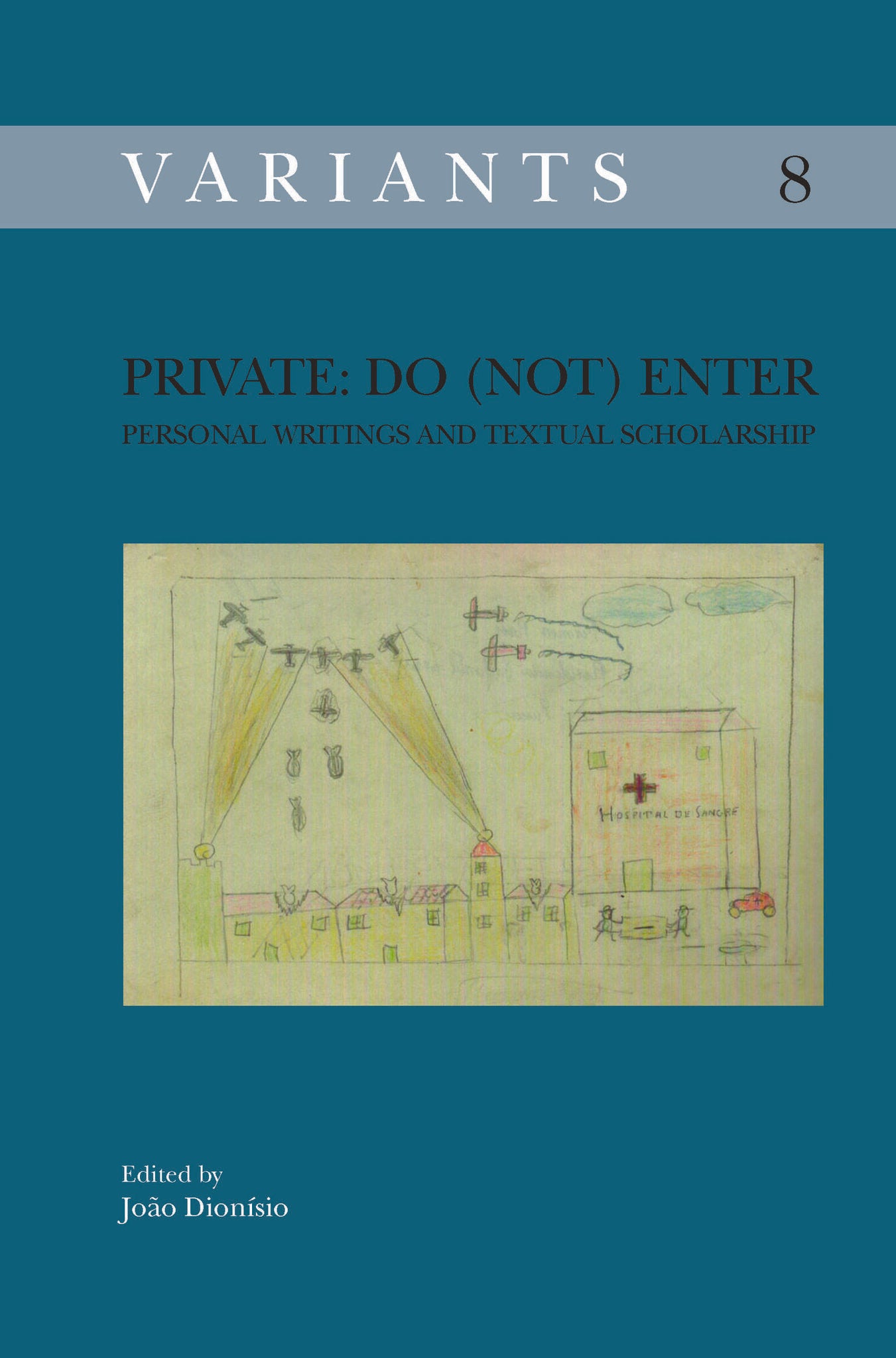 Private: do (not) enter