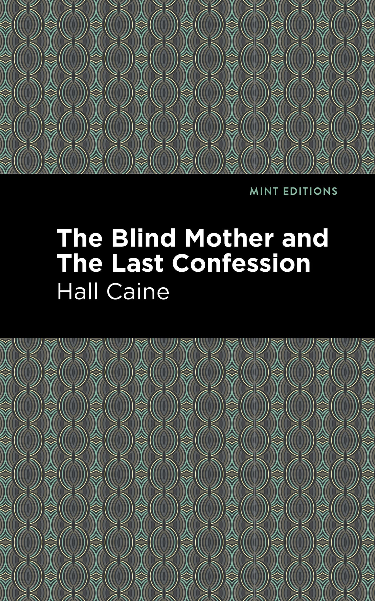 The Blind Mother and The Last Confession