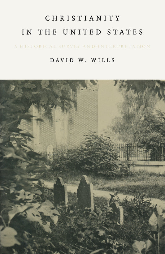 Christianity In The United States