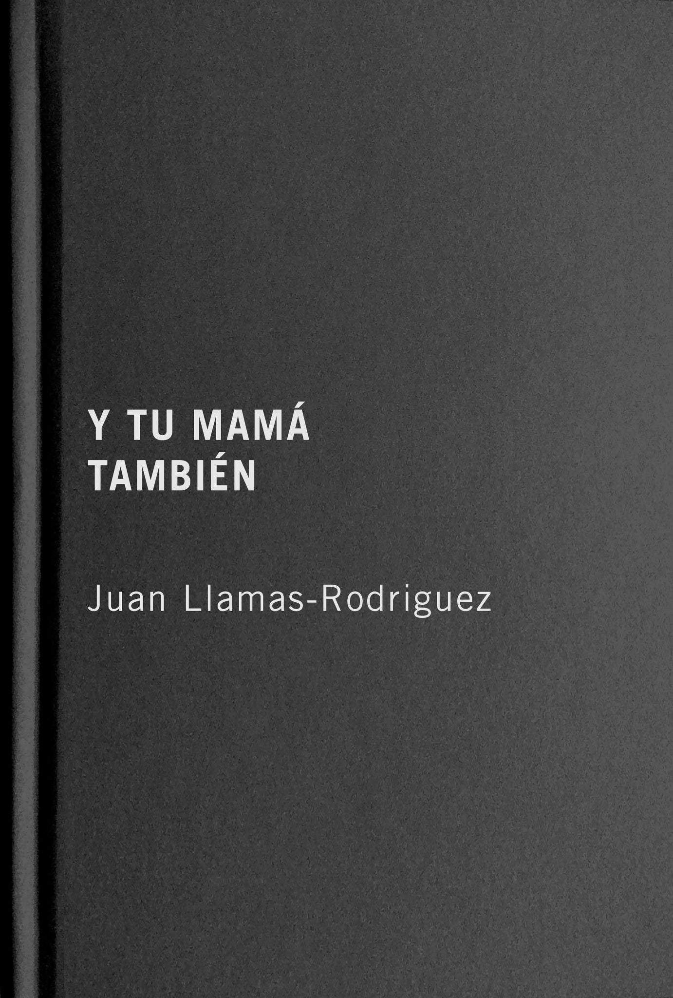 Y Tu Mamá También