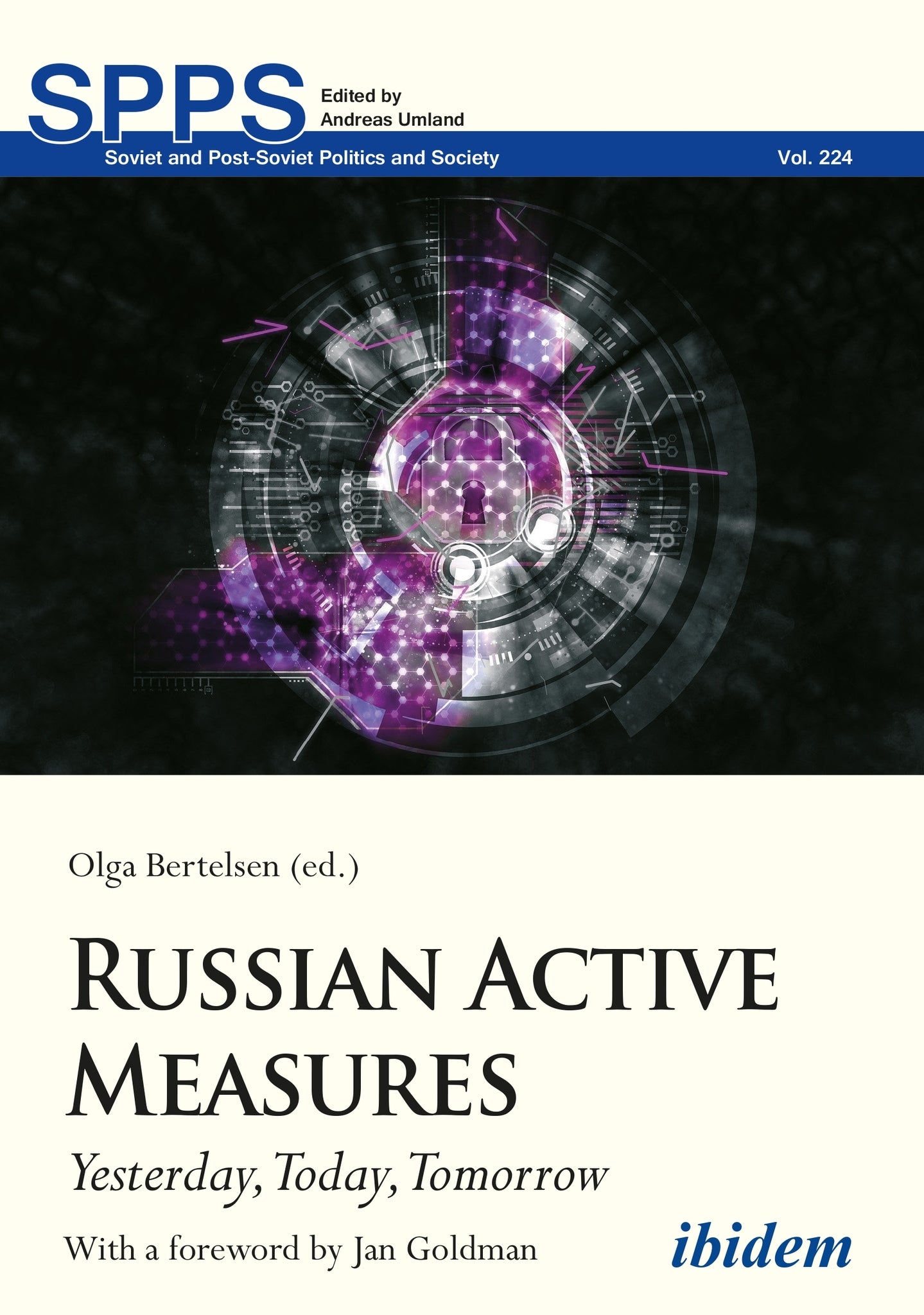 Russian Active Measures