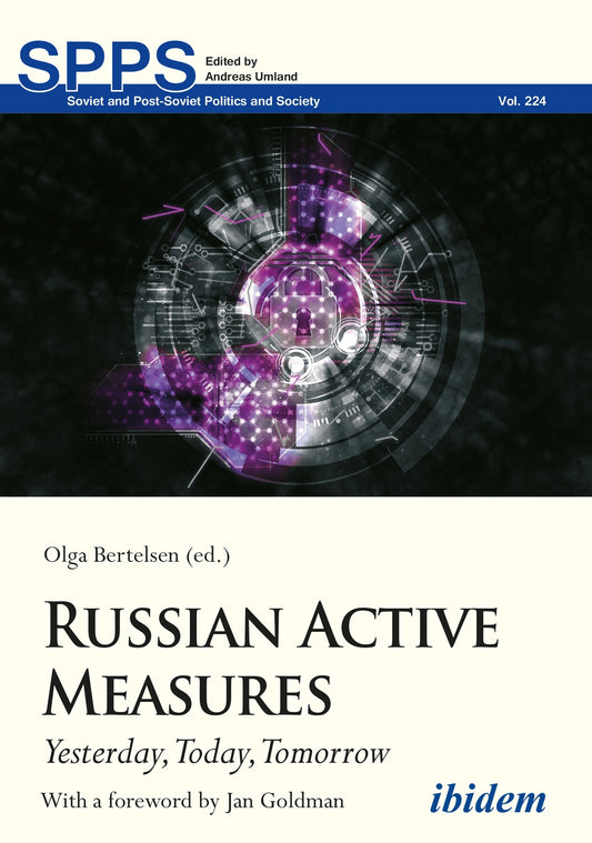 Russian Active Measures