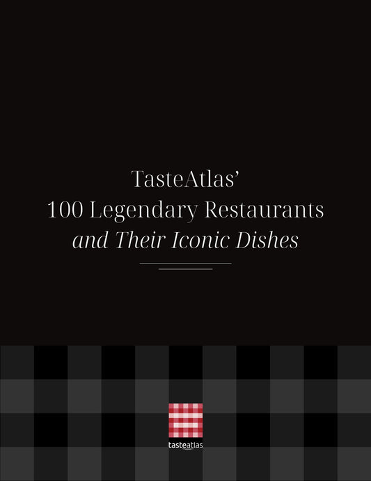 TasteAtlas’ 100 Legendary Restaurants and Their Iconic Dishes