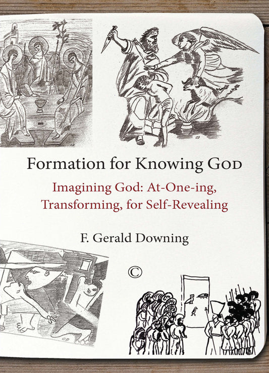 Formation for Knowing God