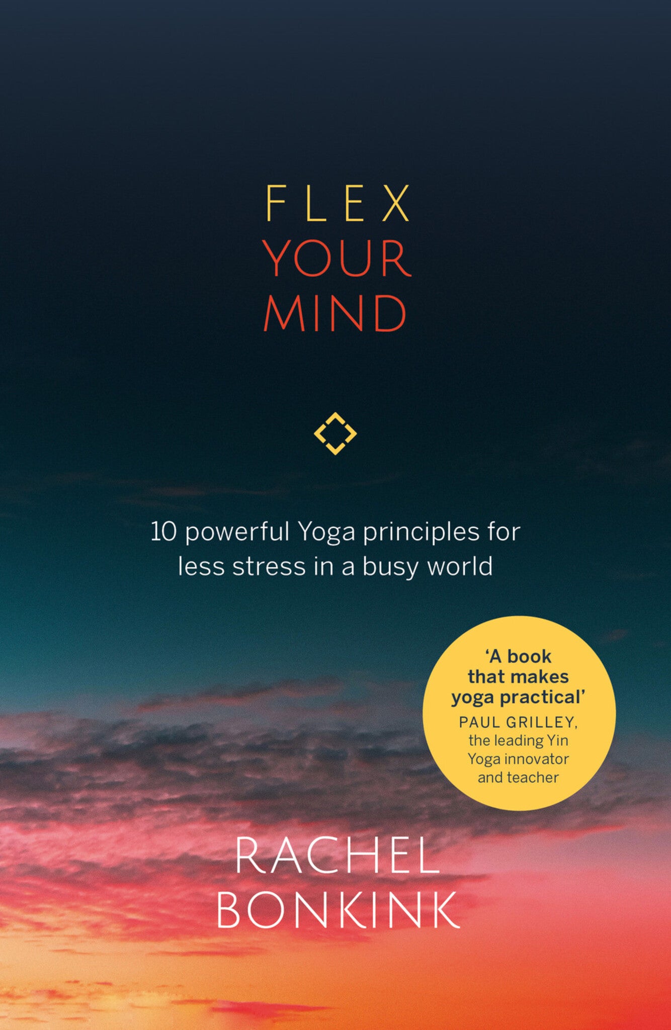 Cover image for Flex Your Mind ISBN 9781788601795