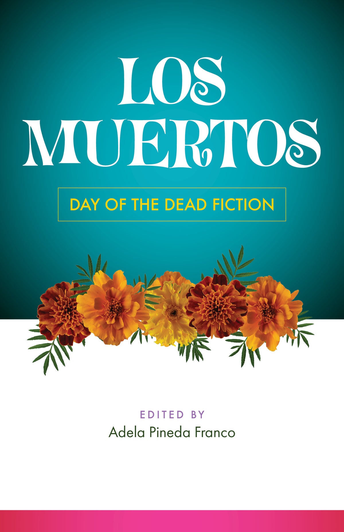 Cover image for Los Muertos ISBN 9781595343130