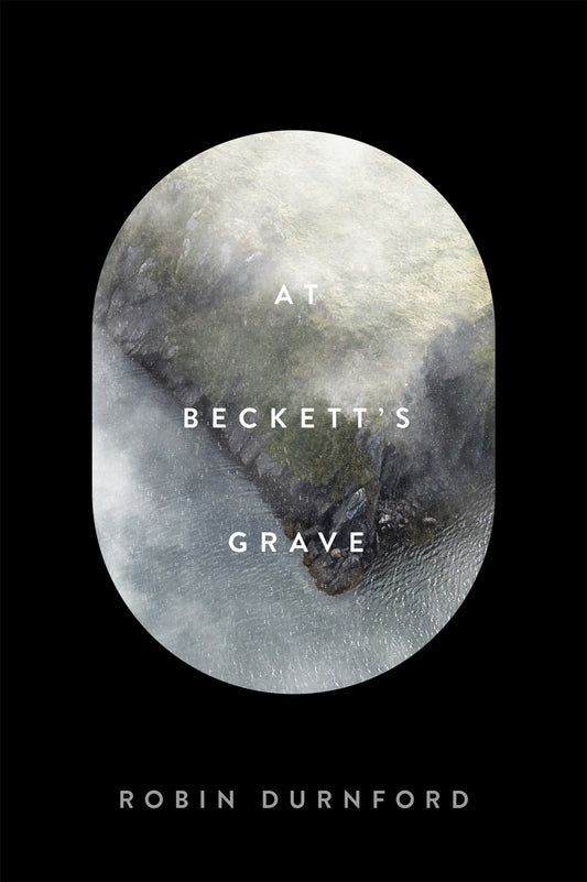At Beckett’s Grave