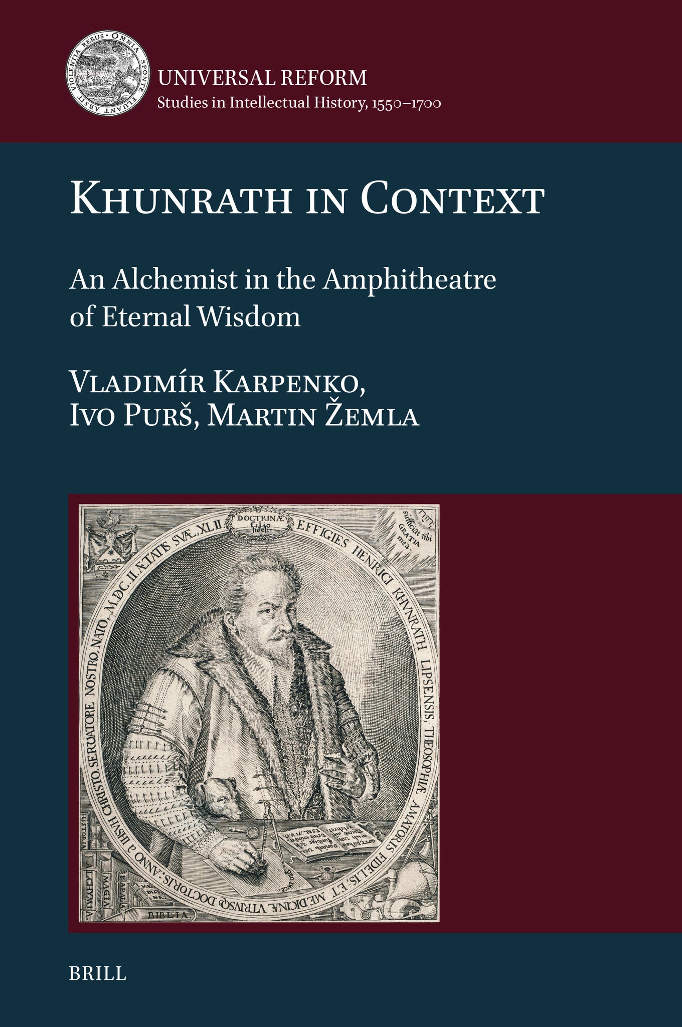 Khunrath in Context