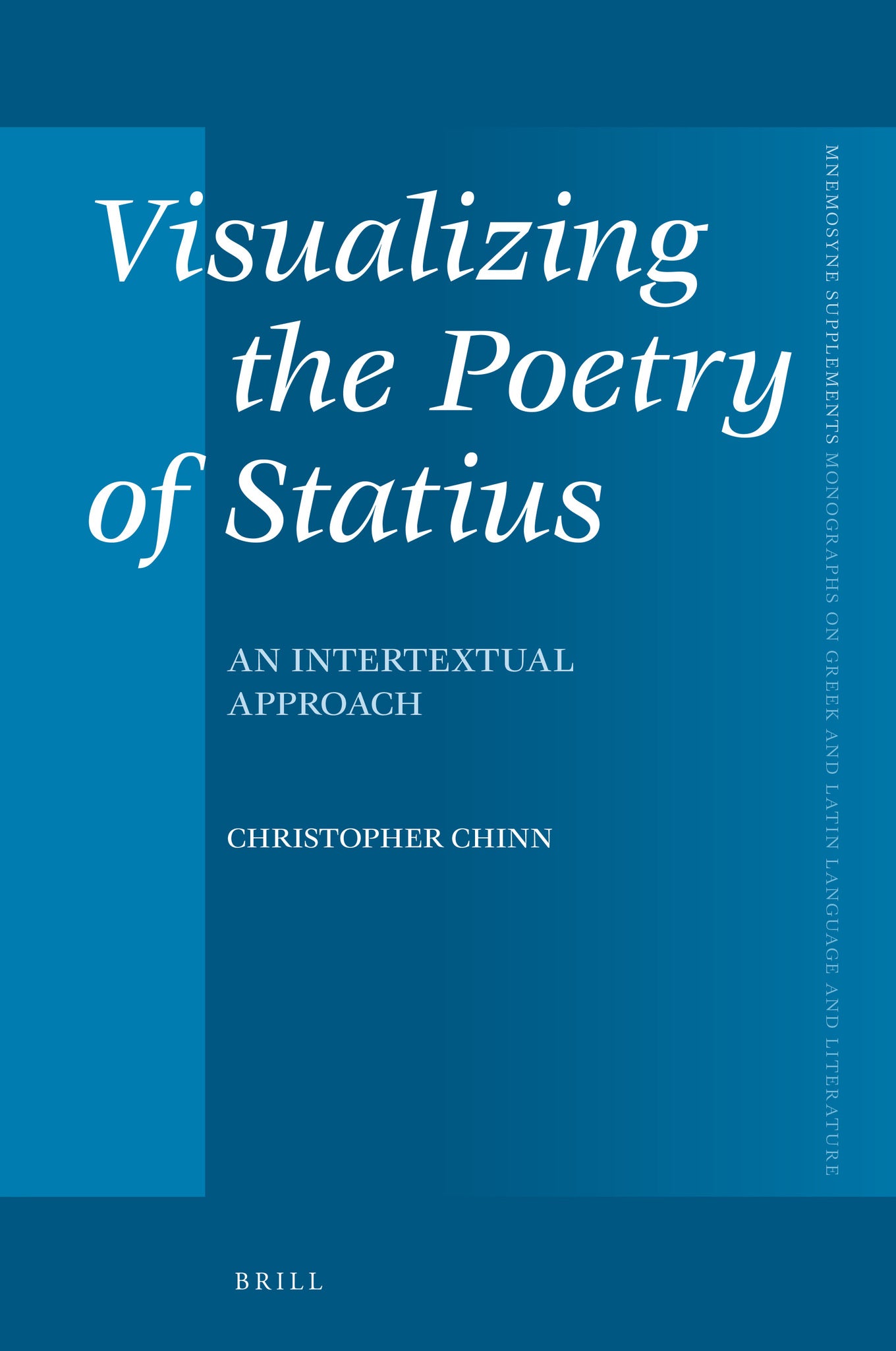 Visualizing the Poetry of Statius