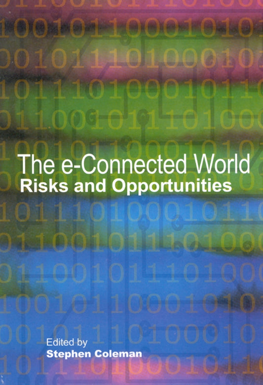 The e-Connected World