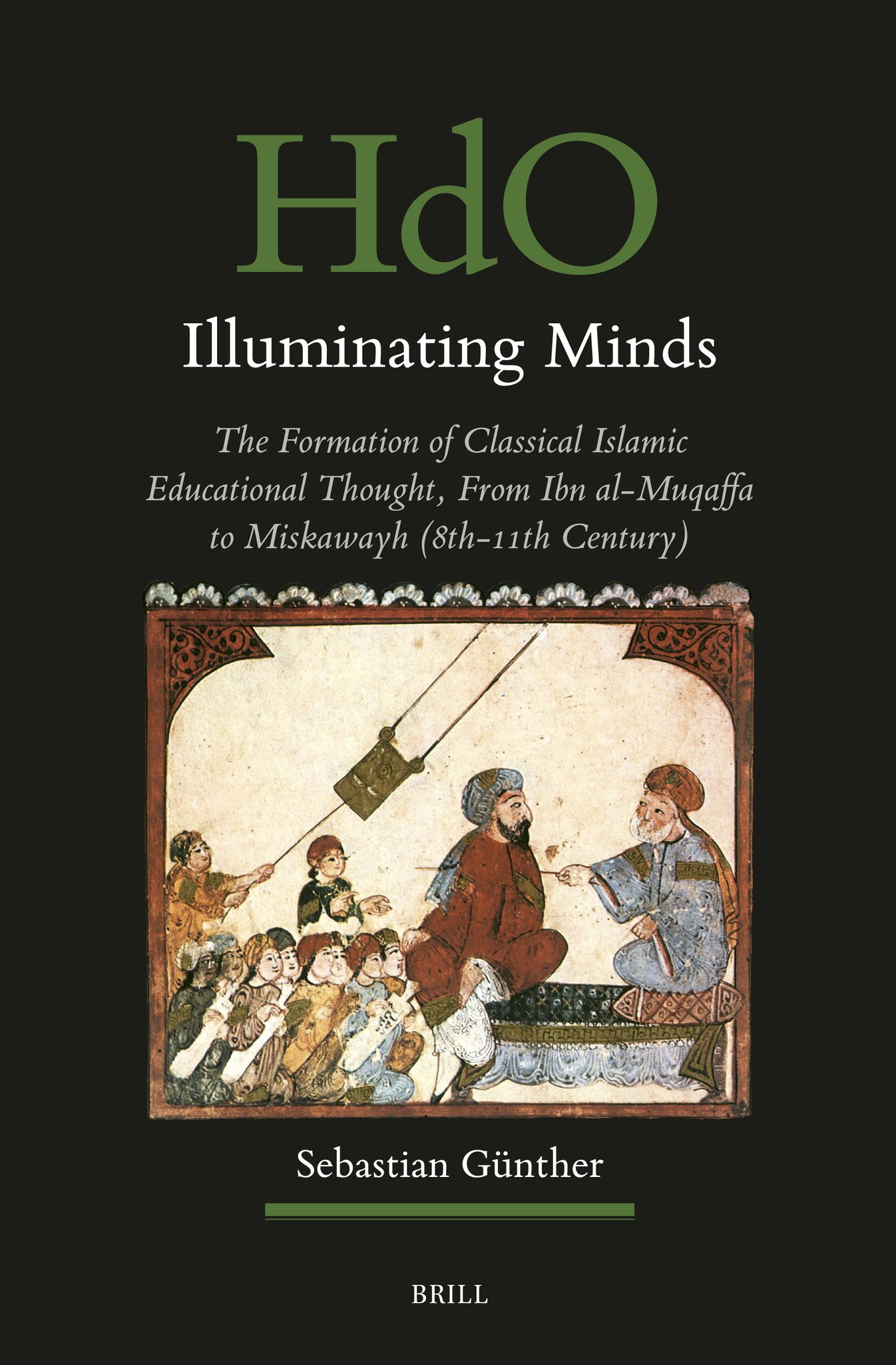 Illuminating Minds