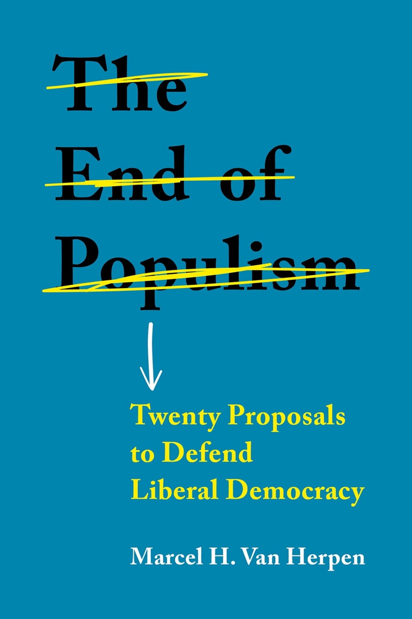 The end of populism