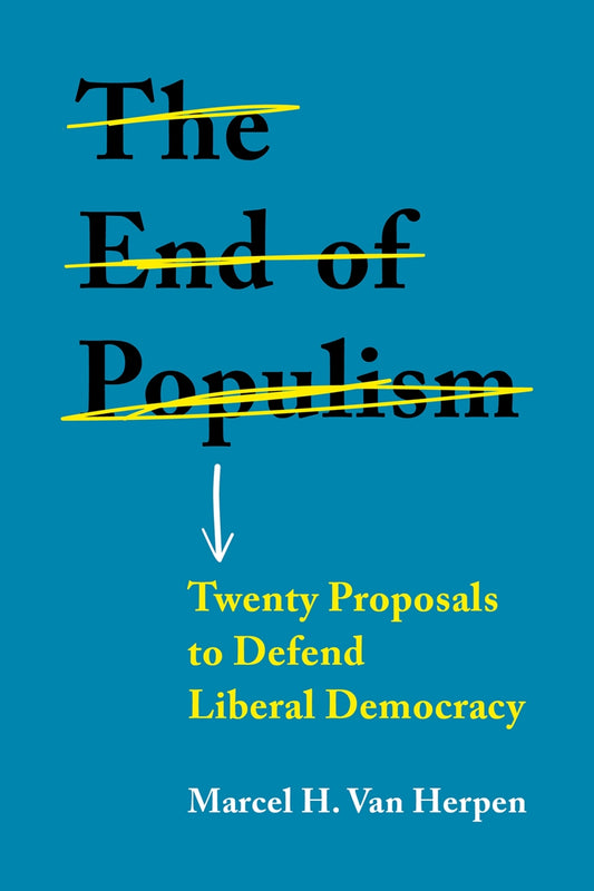 The end of populism