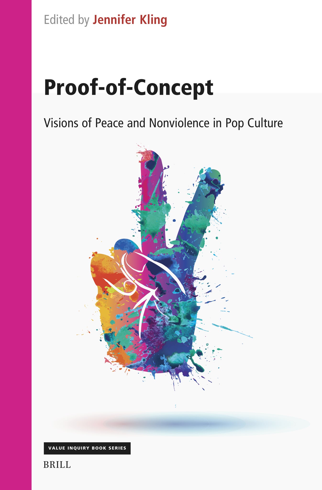 Proof-of-Concept: Visions of Peace and Nonviolence in Pop Culture