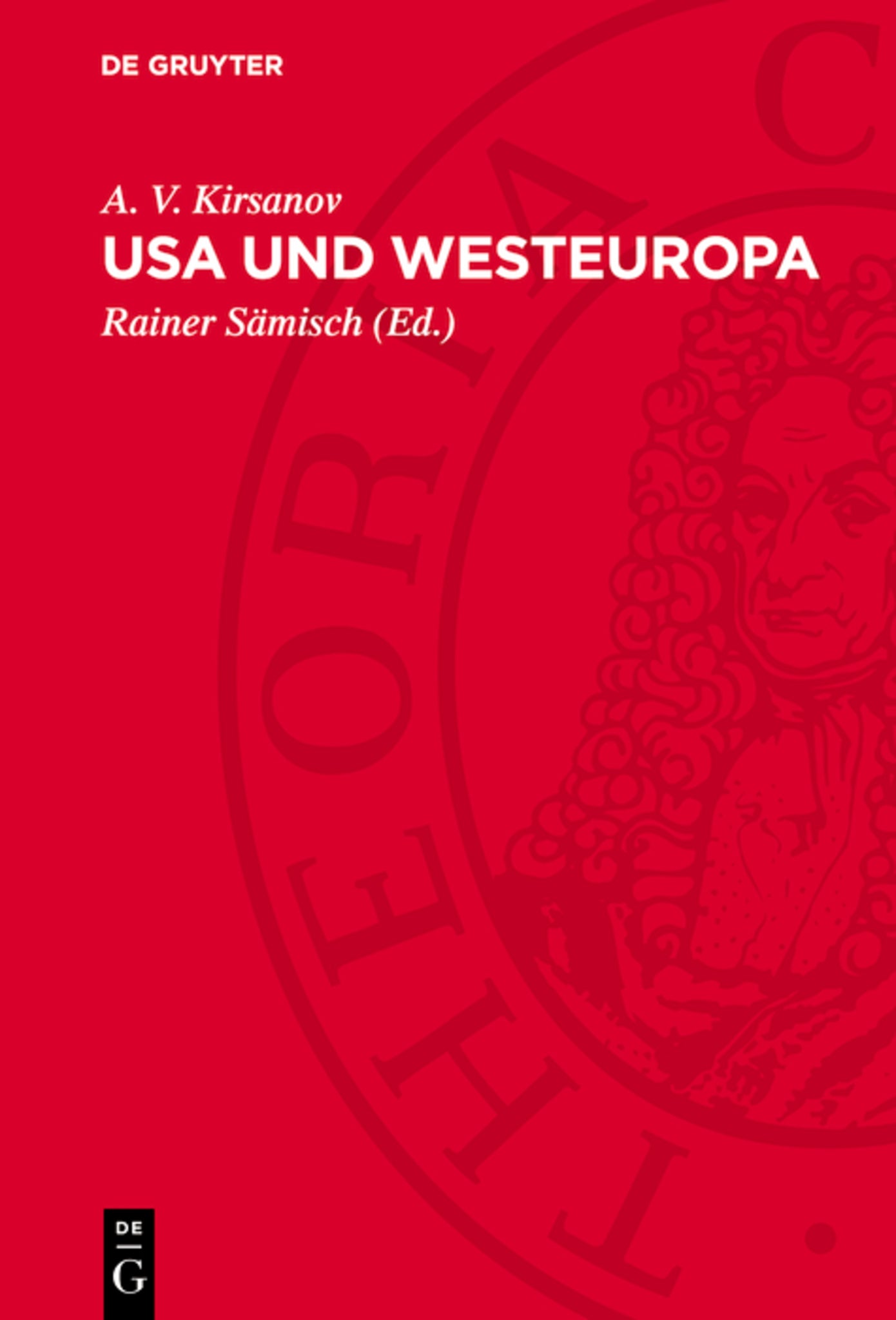 USA und Westeuropa