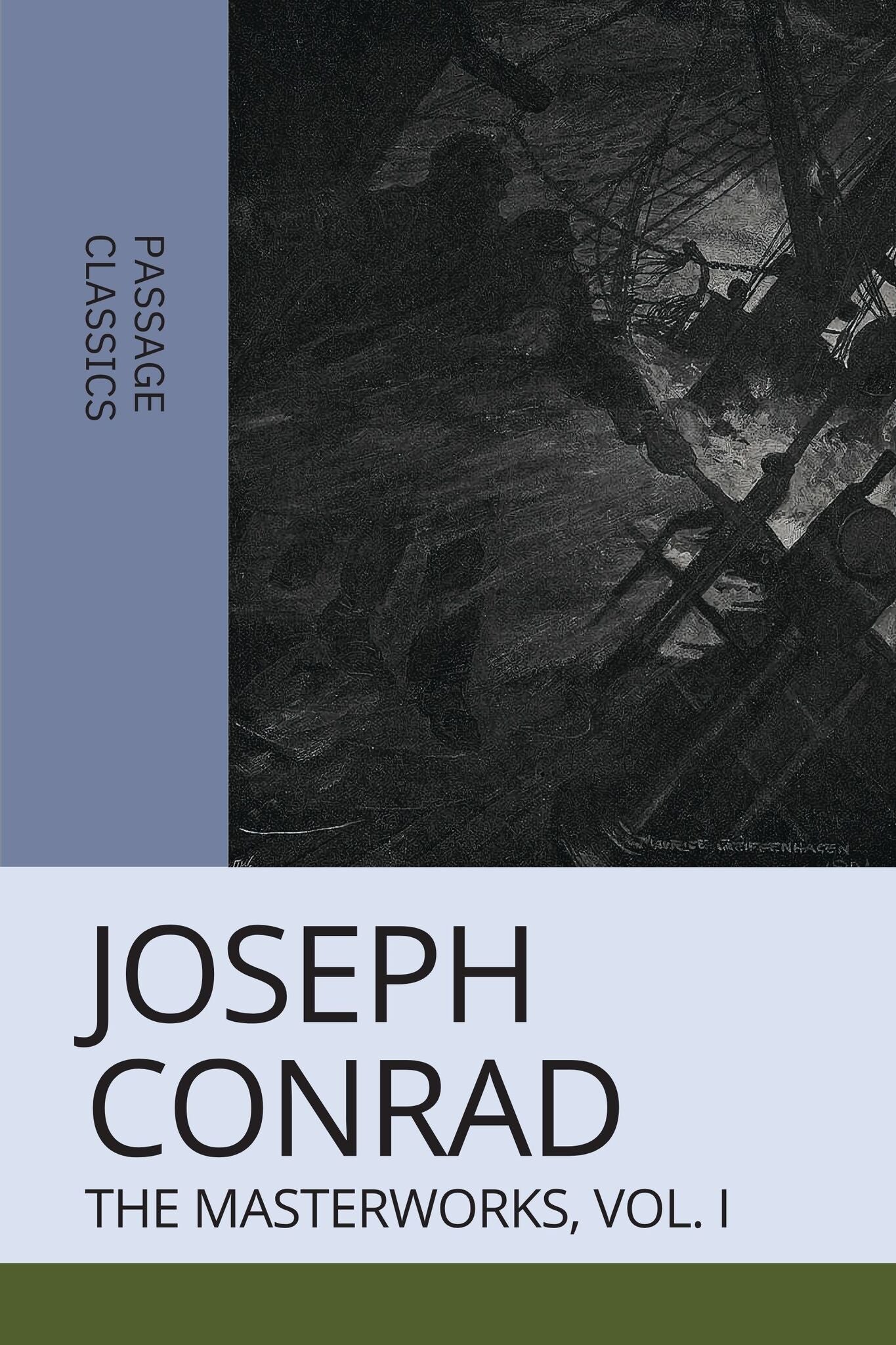 Joseph Conrad