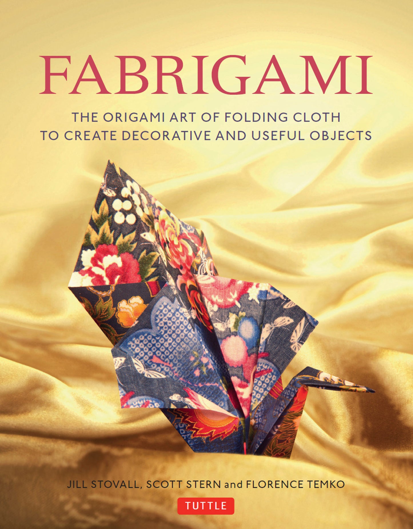 Fabrigami