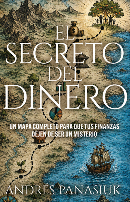 El Secreto del Dinero