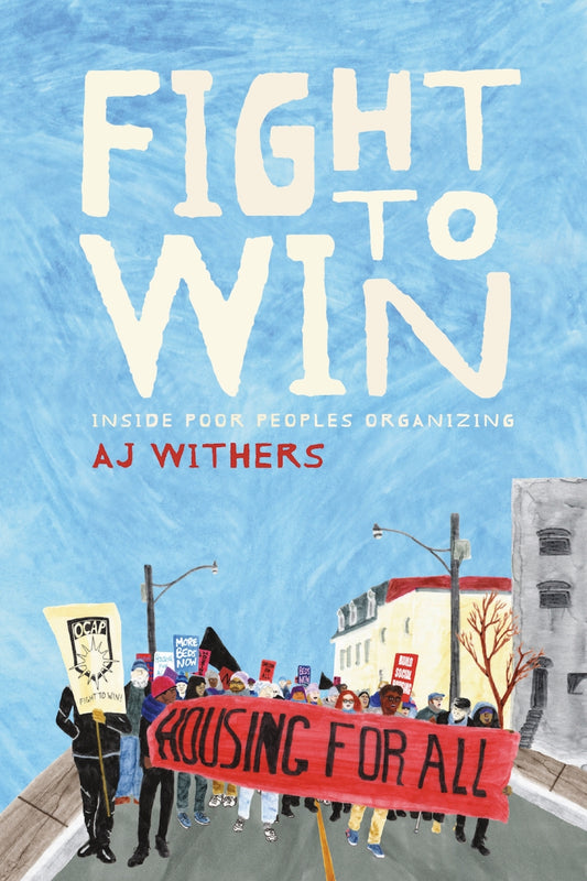 Fight to Win