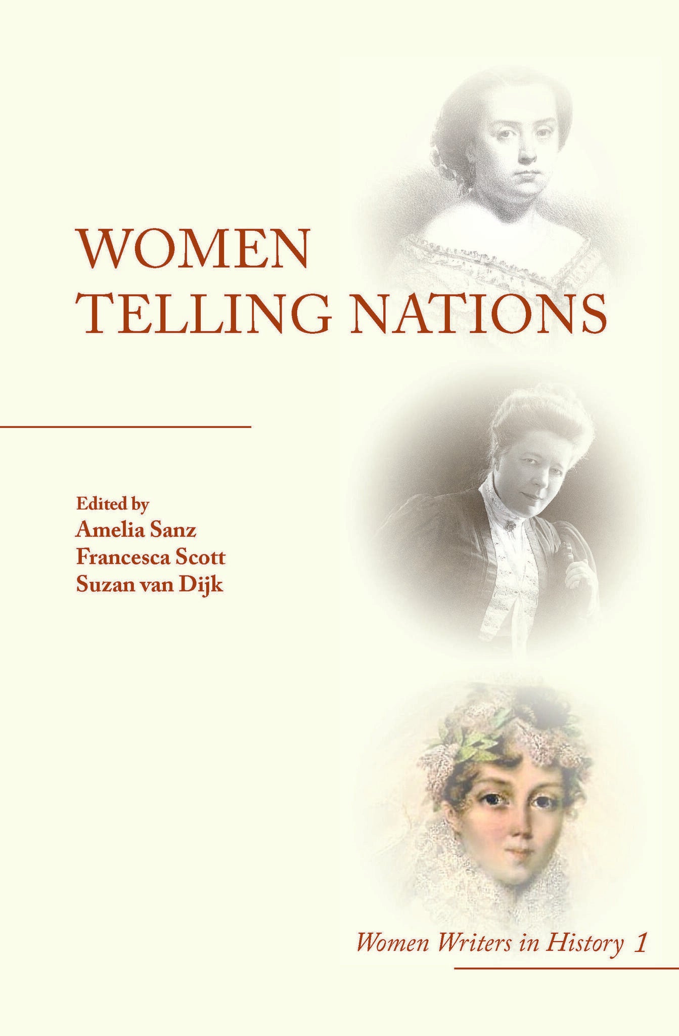 Women Telling Nations