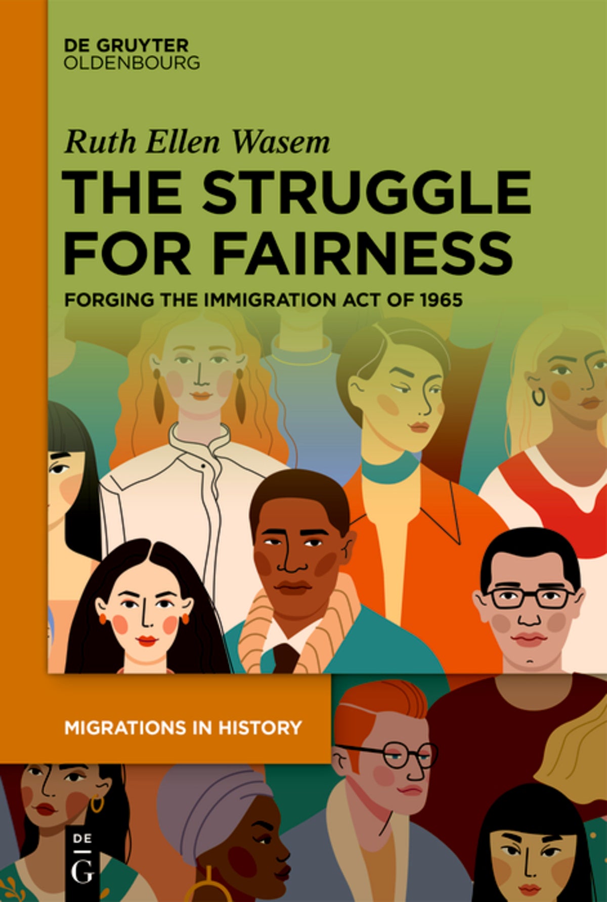 The Struggle for Fairness
