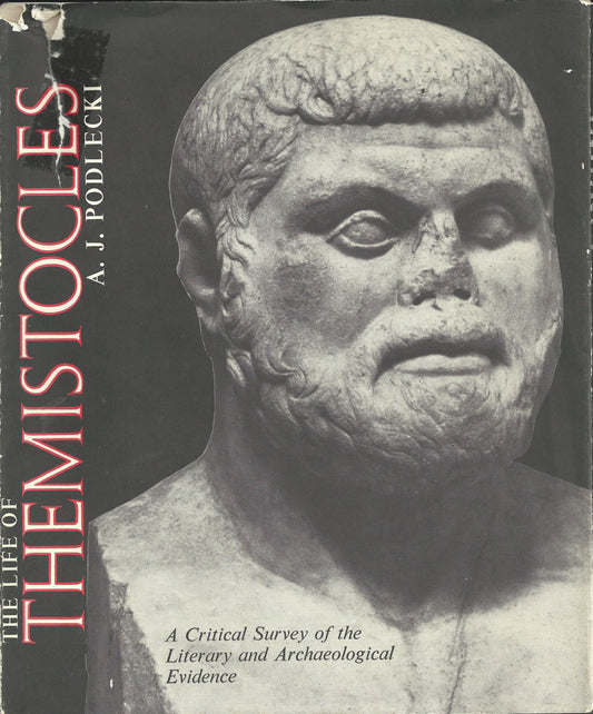 The Life of Themistocles