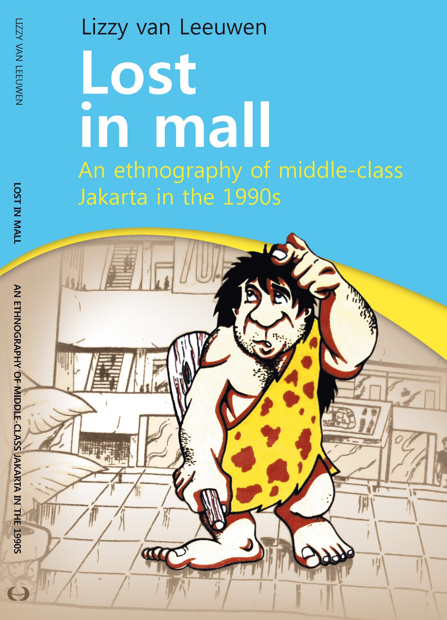 Lost in Mall