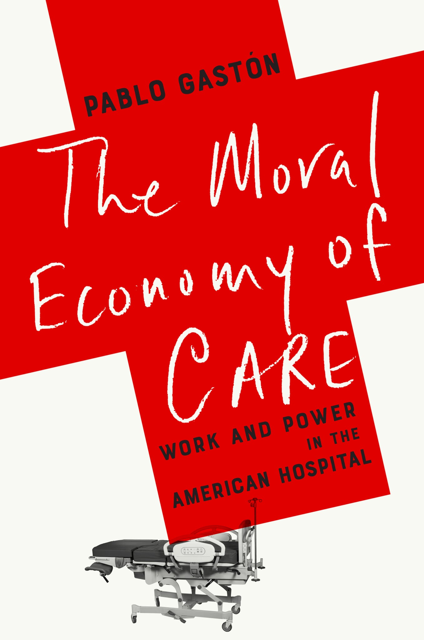 The Moral Economy of Care