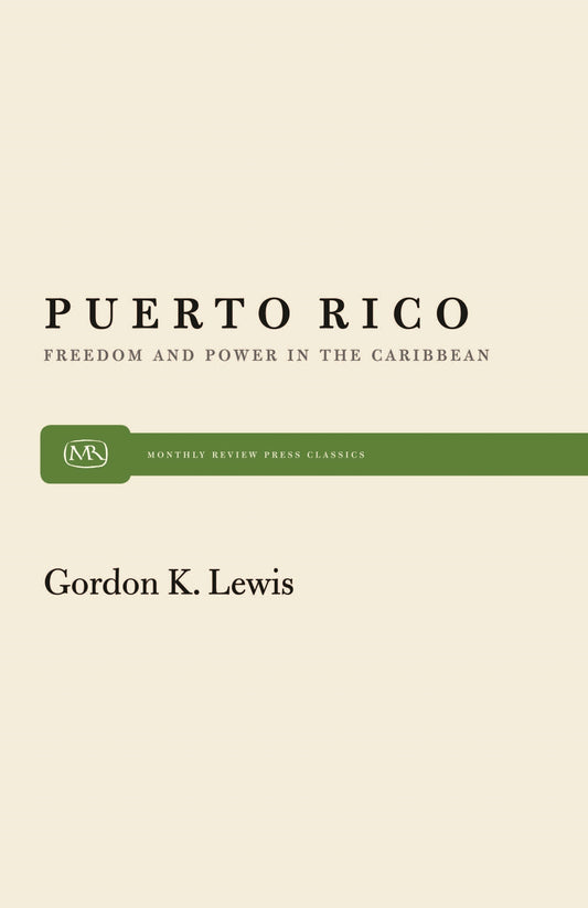 Puerto Rico