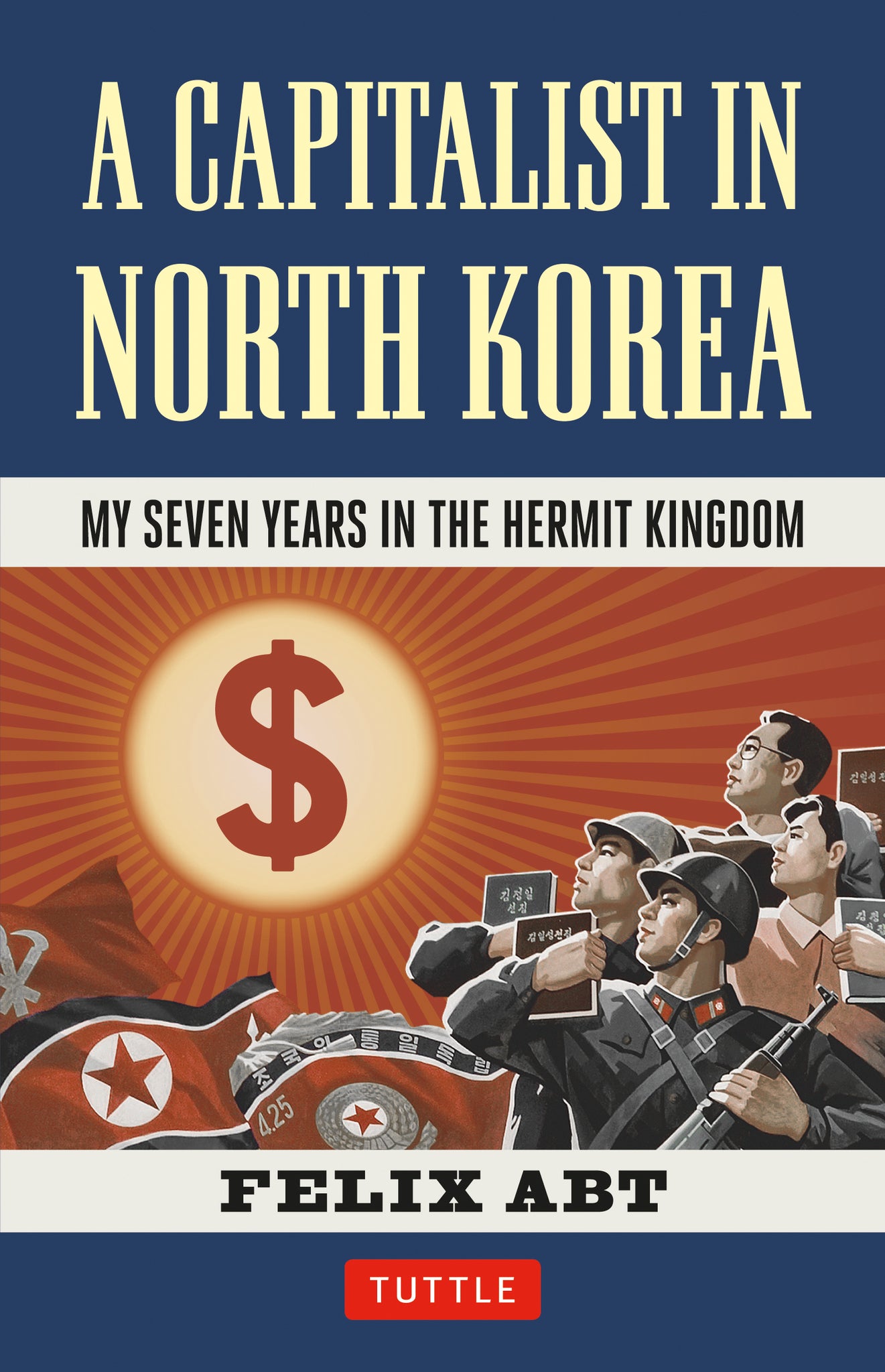 Capitalist in North Korea