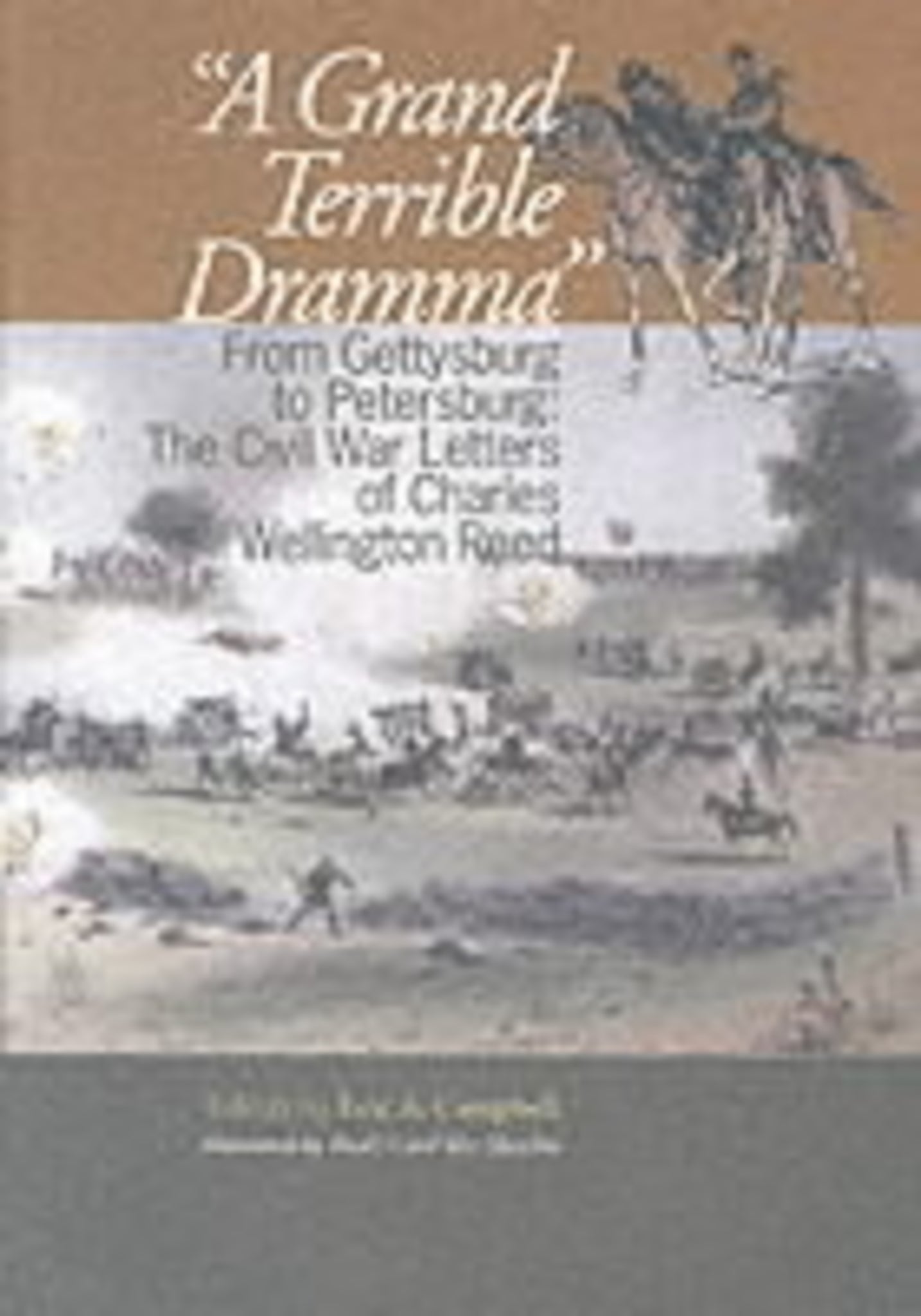 A Grand Terrible Drama